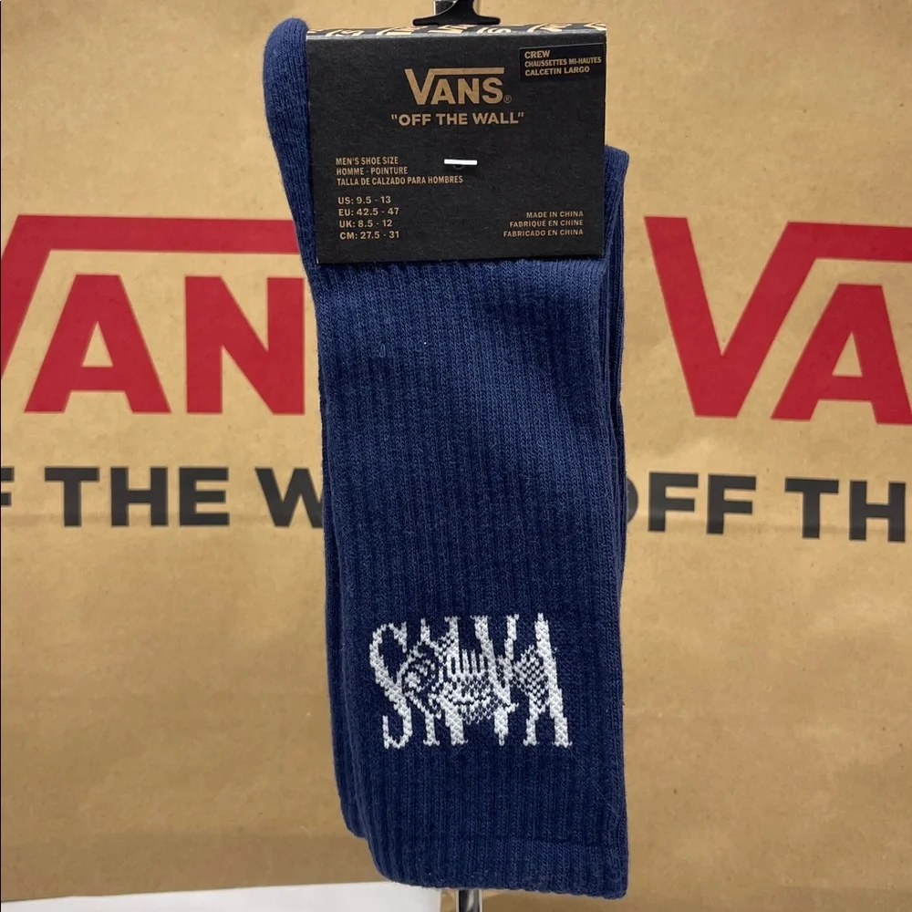 VANS 